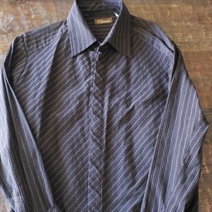 7 Diamonds dress shirt XL